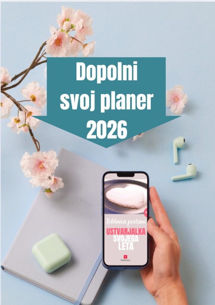 HOROSKOPI 2026 vabilo