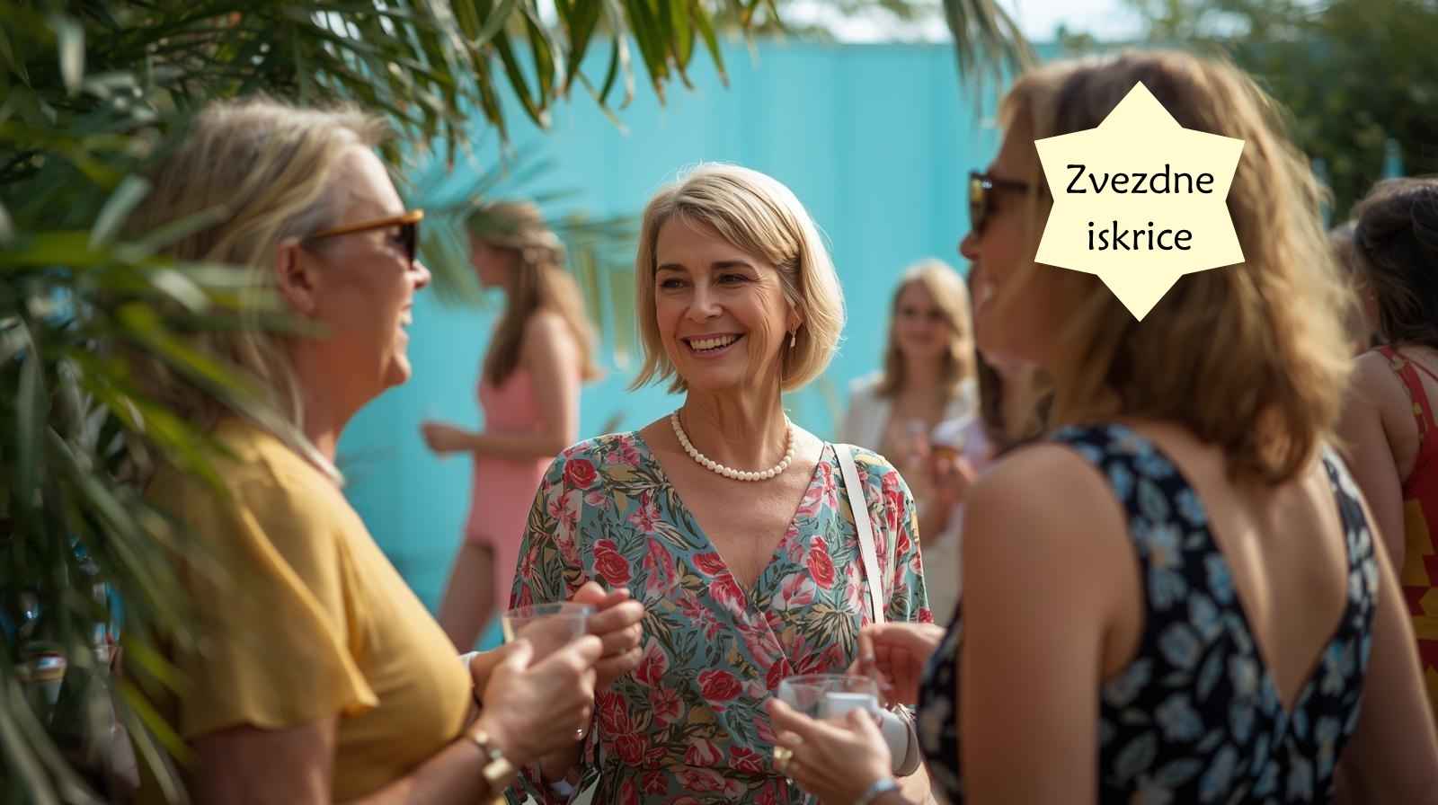 Poletna zbirka 5 Zvezdnih iskric (e-knjige)
