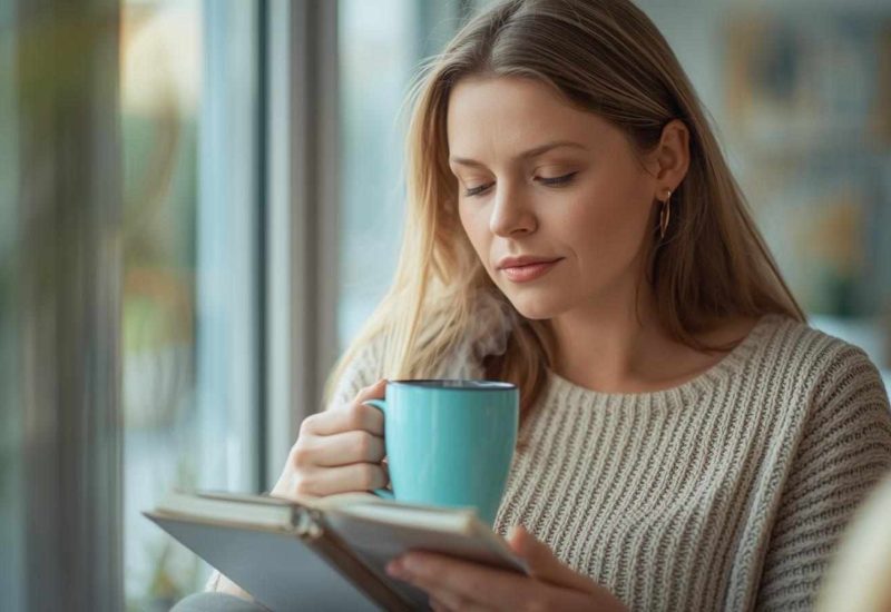 slika Stellarino - knjižnica