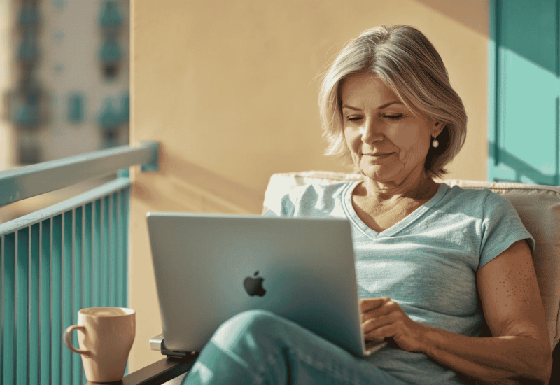 slika stellarino - življenjski zvezdni kompas